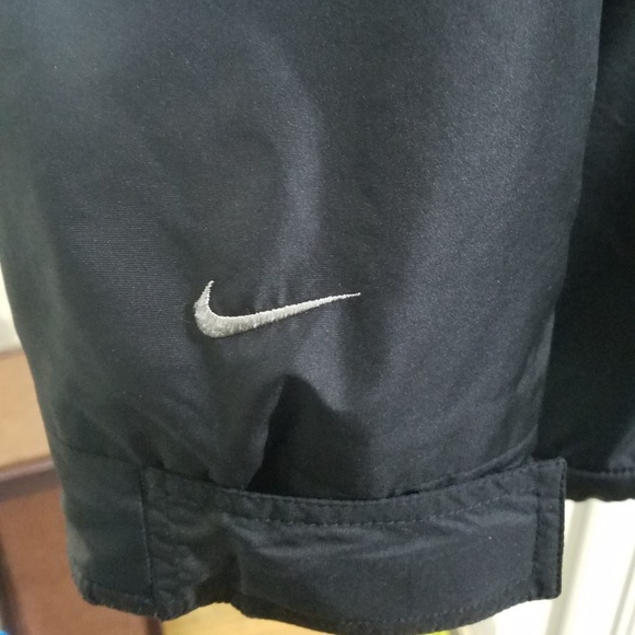 Men's NIKE Performance Jacket Sz. M (Runs Large) - Picture 5 of 5
